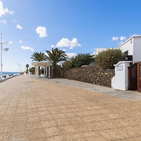 Casa Marta Apartment Playa Honda  Exterior photo