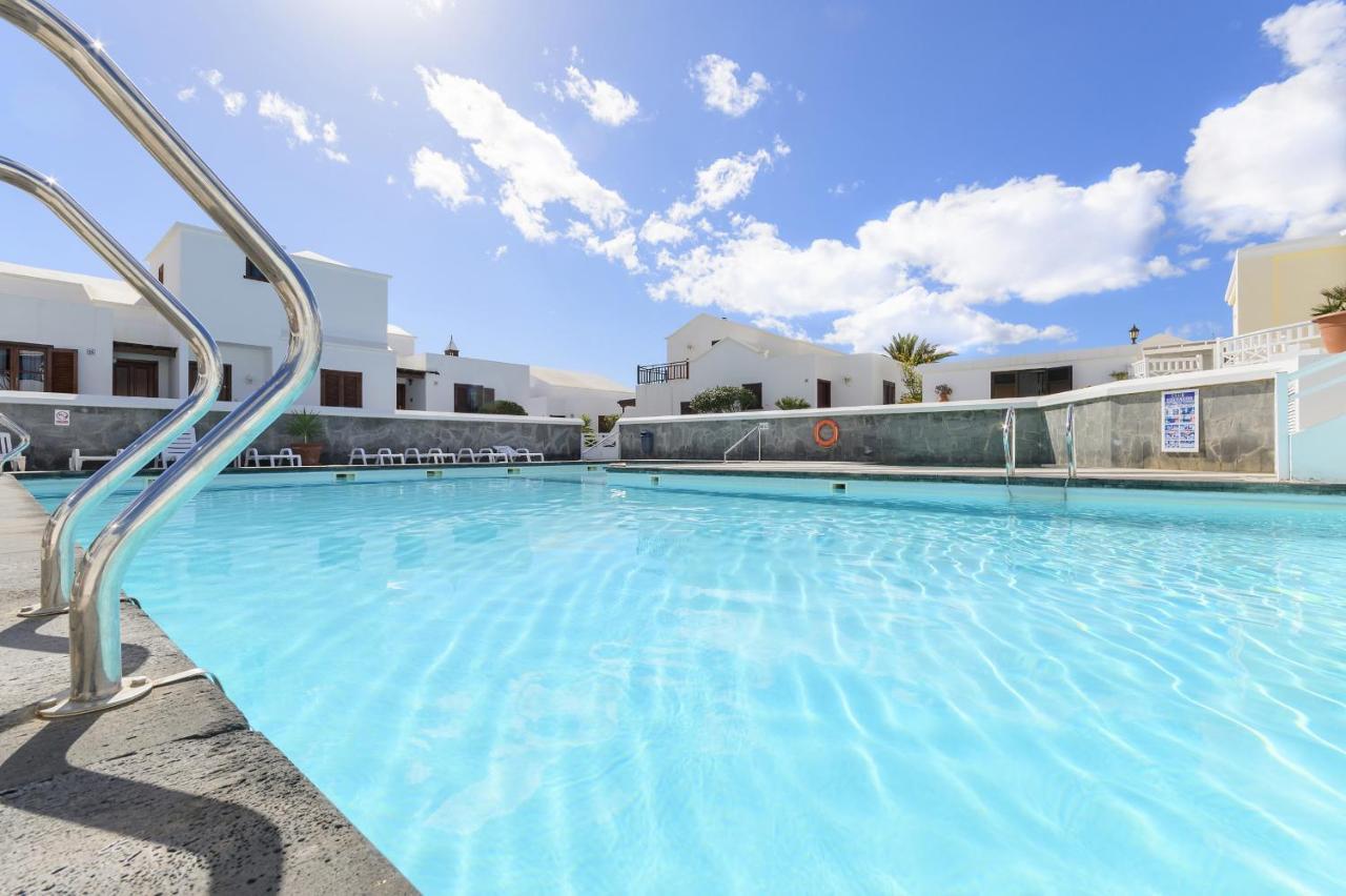 Casa Marta Apartment Playa Honda  Exterior photo