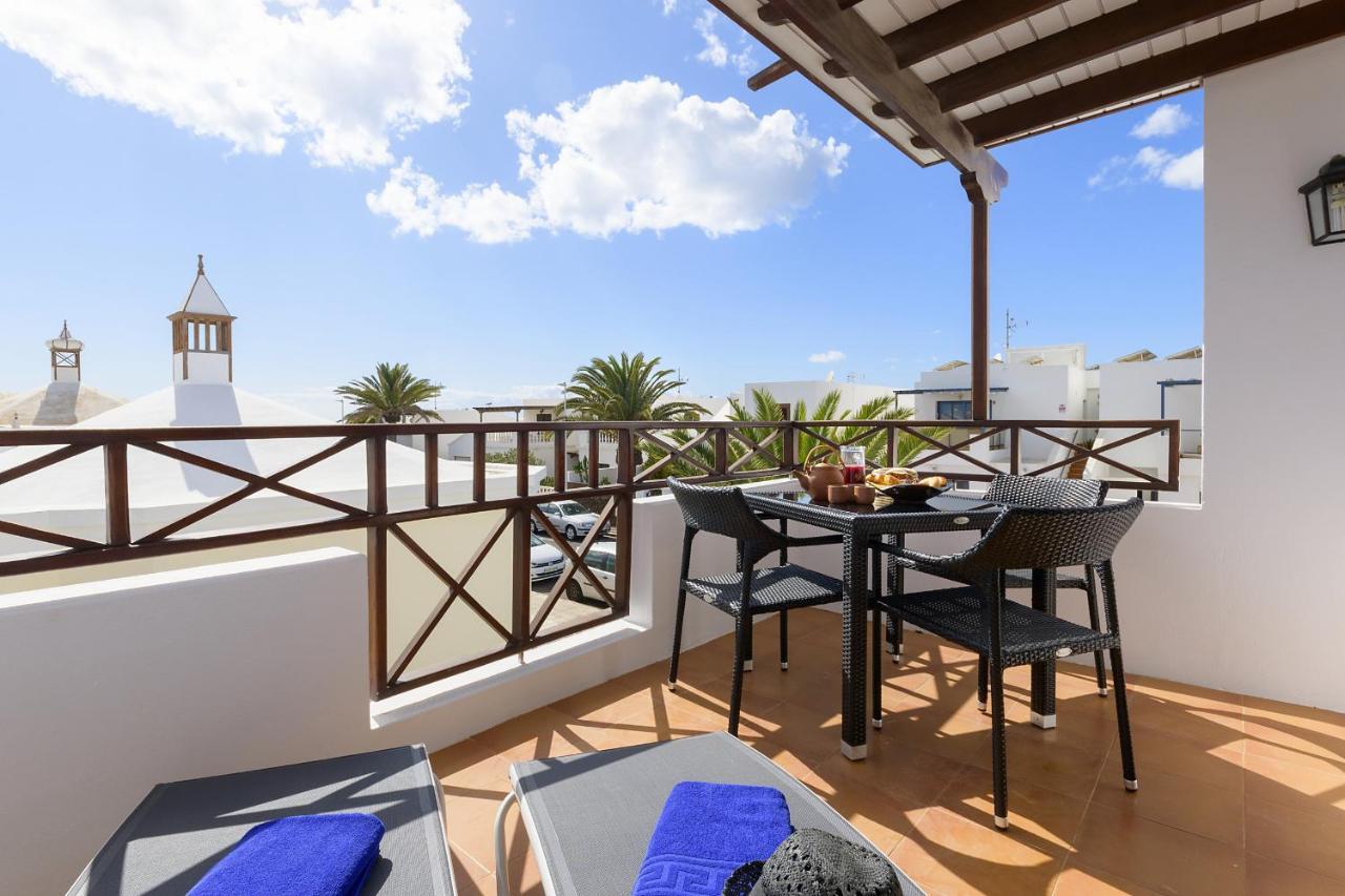 Casa Marta Apartment Playa Honda  Exterior photo