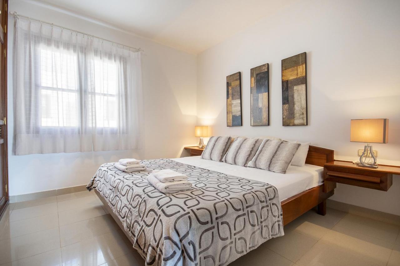 Casa Marta Apartment Playa Honda  Exterior photo